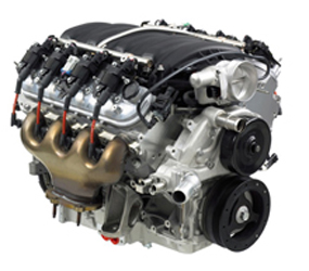 P3F26 Engine